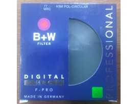 B+W KSM-CPL-SLIM 72mm CLEARANCE SALE..!!